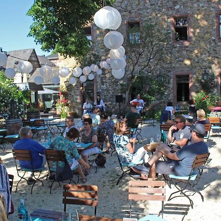Weinhotel Koegler Эльтвилле Экстерьер фото
