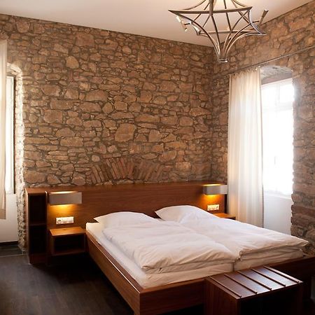 Weinhotel Koegler Эльтвилле Экстерьер фото
