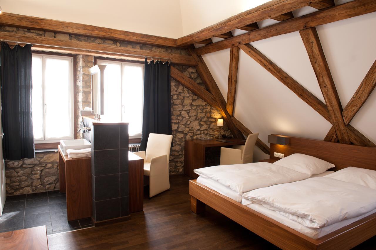 Weinhotel Koegler Эльтвилле Экстерьер фото